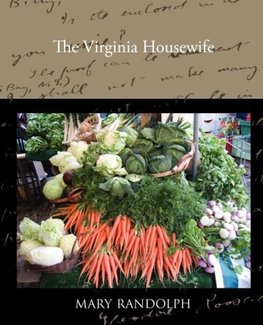 The Virginia Housewife