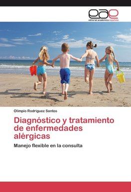 Diagnóstico y tratamiento de enfermedades alérgicas