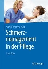 Schmerzmanagement in der Pflege