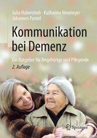 Kommunikation bei Demenz