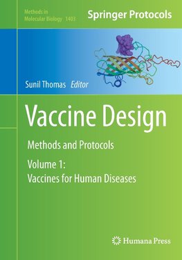 Vaccine Design