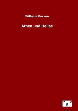 Athen und Hellas