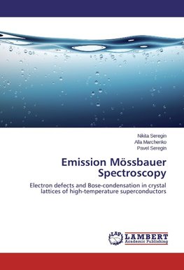 Emission Mössbauer Spectroscopy