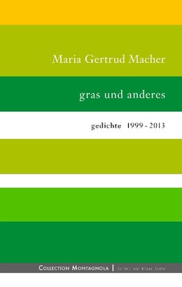 gras und anderes