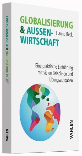 Globalisierung und Außenwirtschaft