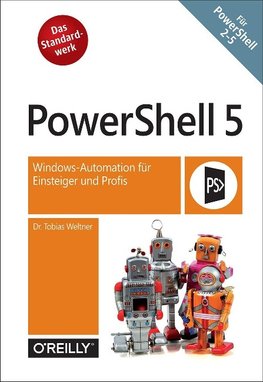 PowerShell 5