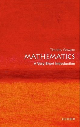 Mathematics: A Very Short Introduction