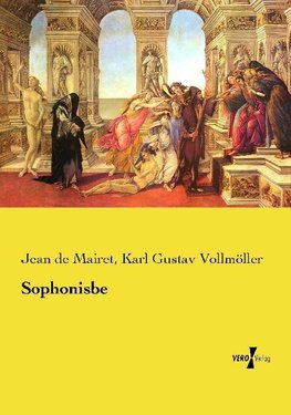 Sophonisbe