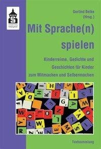 Mit Sprache(n) spielen