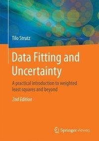 Data Fitting and Uncertainty