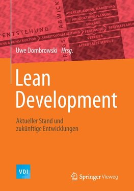 Lean Development