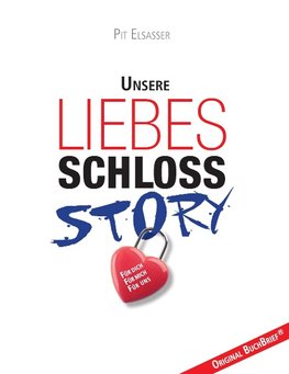 Liebesschloss-Story