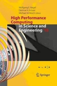 High Performance Computing in Science and Engineering ´15