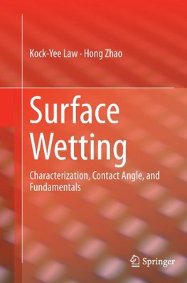 Surface Wetting