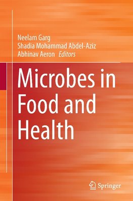 Microbes in Food and Health