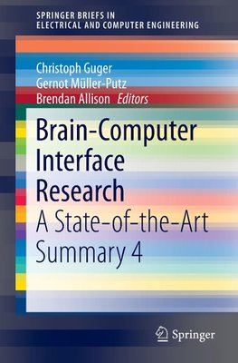 Brain-Computer Interface Research