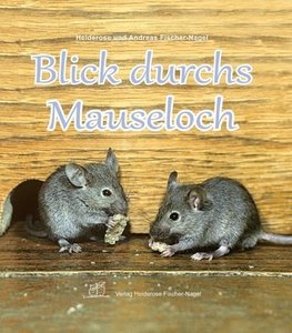 Blick durchs Mauseloch