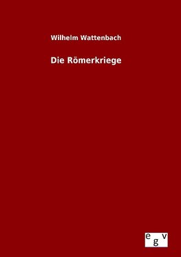 Die Römerkriege