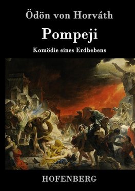 Pompeji