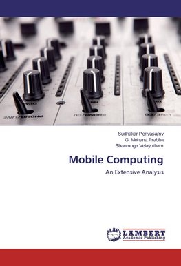 Mobile Computing