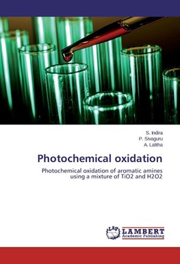 Photochemical oxidation