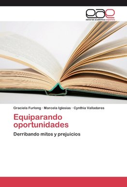 Equiparando oportunidades