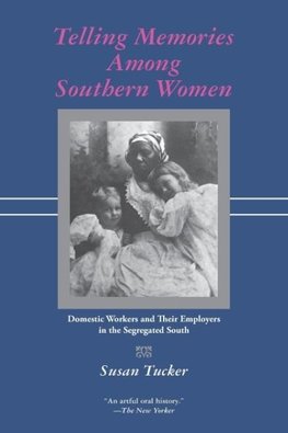 Telling Memories Among Southern Women