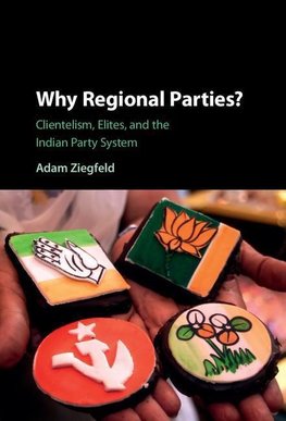 Why Regional Parties?