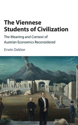 The Viennese Students of Civilization