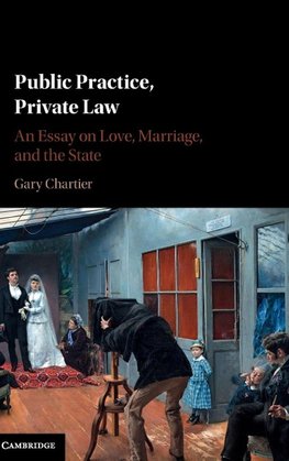 Public Practice, Private Law