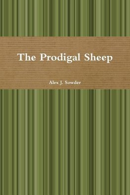 The Prodigal Sheep