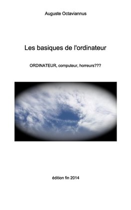 Les basiques de l'ordinateur