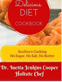 Delicious Diet Cookbook