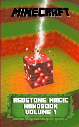 Redstone Magic Handbook