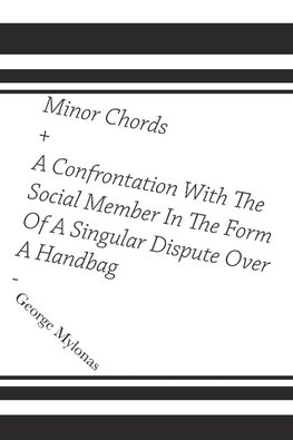 Minor Chords