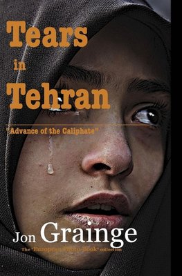 Tears in Tehran