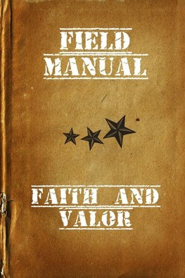 Field Manual