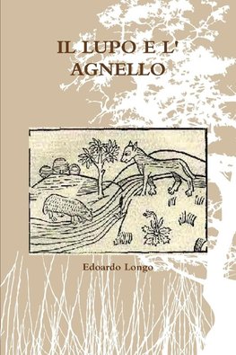 IL LUPO E L' AGNELLO