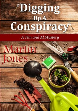 Digging Up A Conspiracy