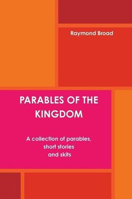 Parables of the Kingdom