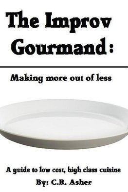 The Improv Gourmand