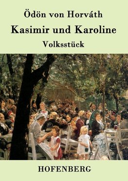 Kasimir und Karoline