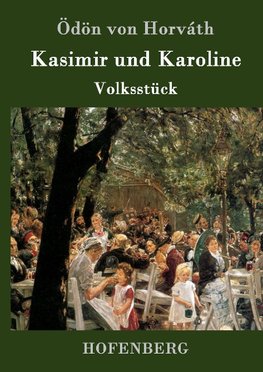 Kasimir und Karoline