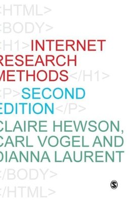 Internet Research Methods