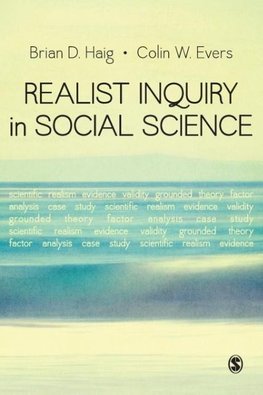 Realist Inquiry in Social Science