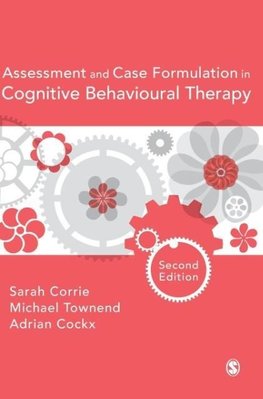 Assessment and Case Formulation in Cognitive Behavioural Therapy