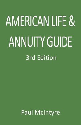 American Life & Annuity Guide