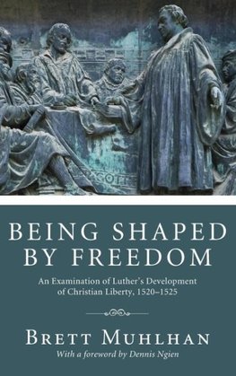 Being Shaped by Freedom