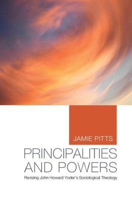 Principalities and Powers