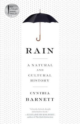 Barnett, C: Rain